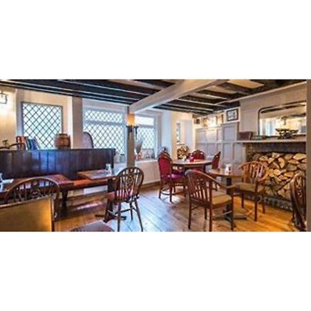 Seven Stars Hotel Dartmouth Luaran gambar