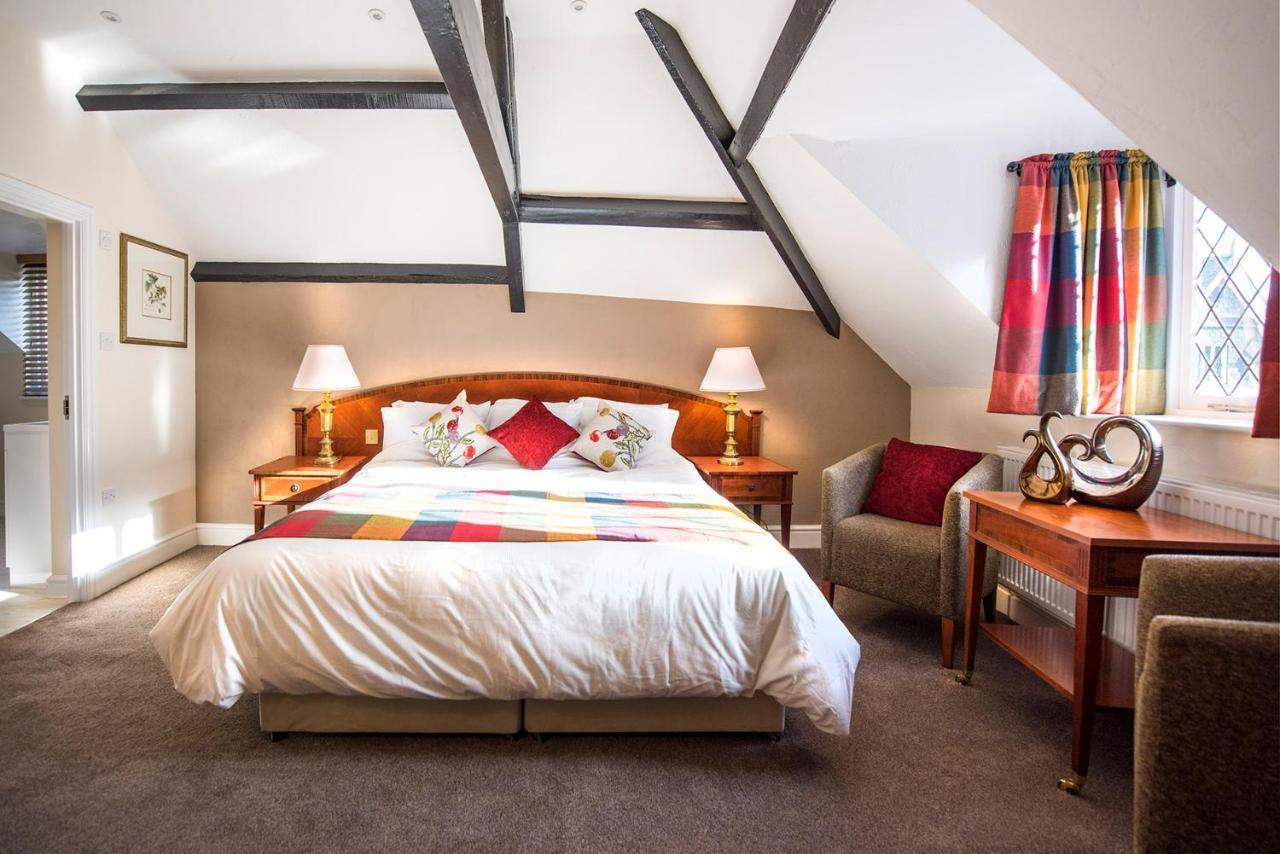 Seven Stars Hotel Dartmouth Luaran gambar