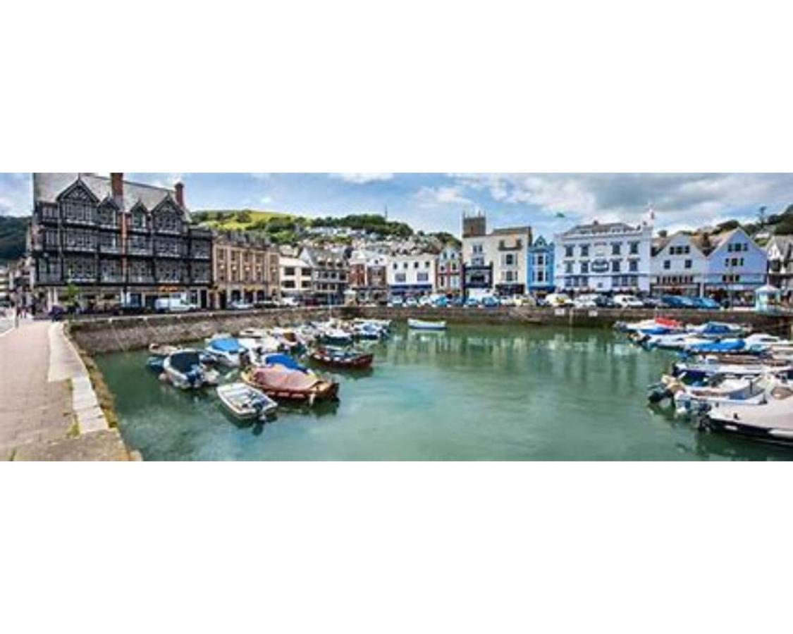 Seven Stars Hotel Dartmouth Luaran gambar