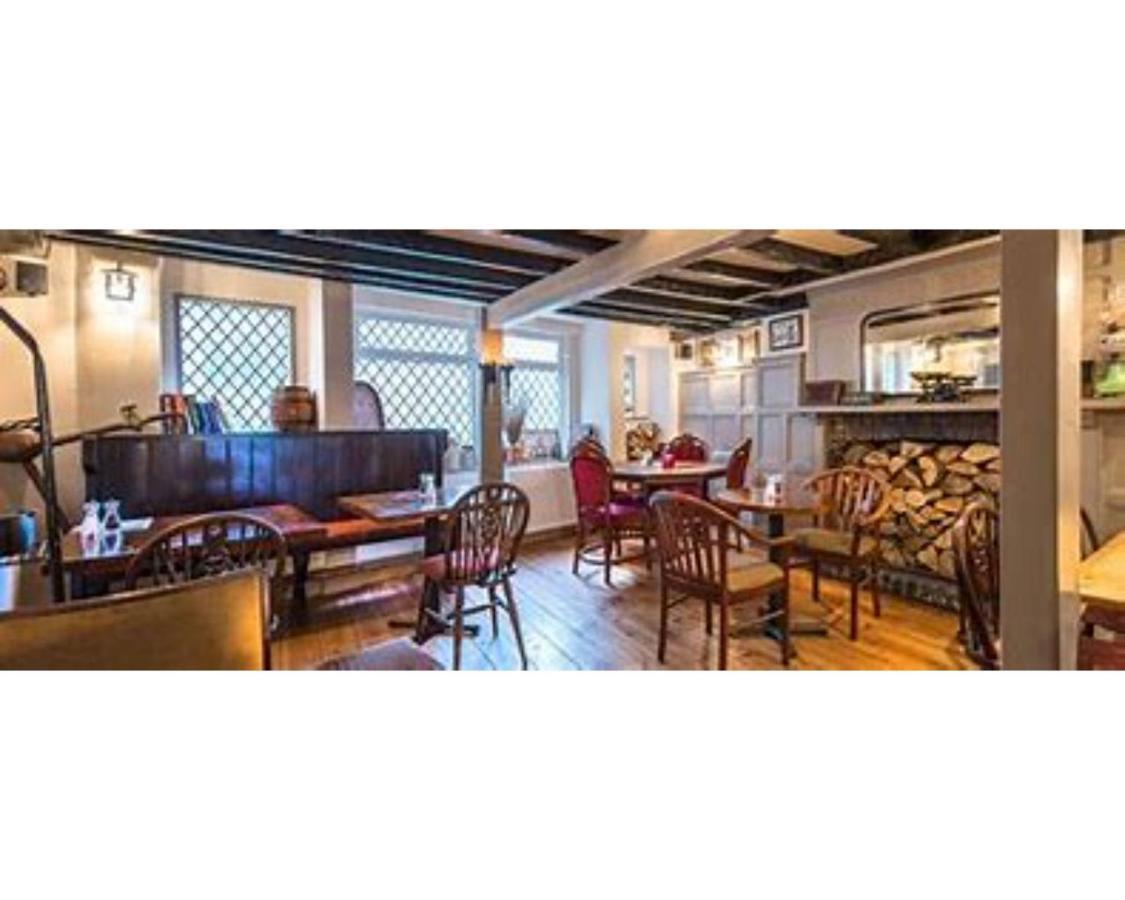 Seven Stars Hotel Dartmouth Luaran gambar