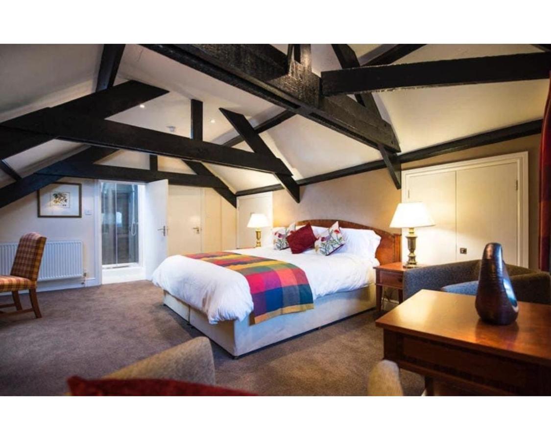 Seven Stars Hotel Dartmouth Luaran gambar