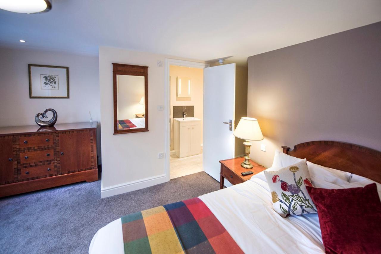 Seven Stars Hotel Dartmouth Luaran gambar