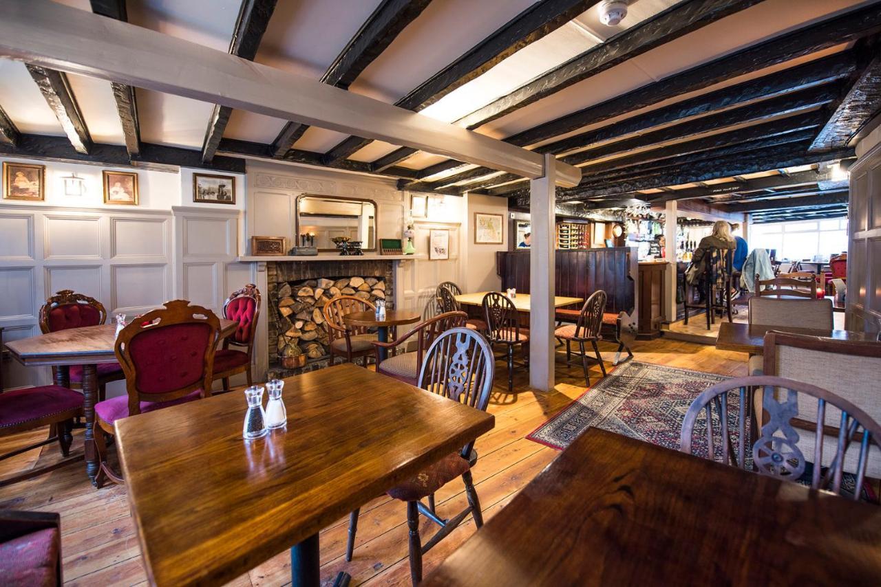 Seven Stars Hotel Dartmouth Luaran gambar