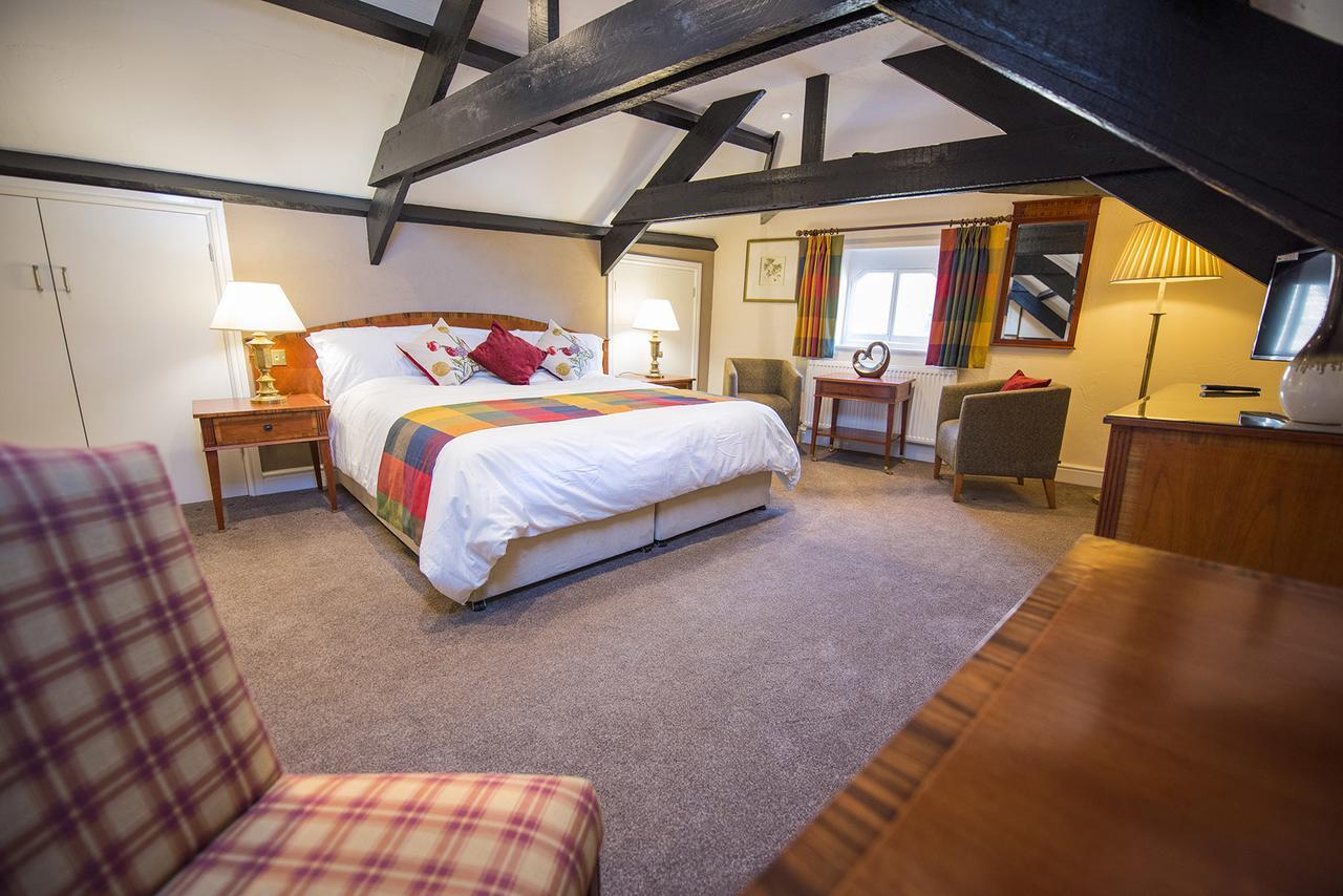Seven Stars Hotel Dartmouth Luaran gambar